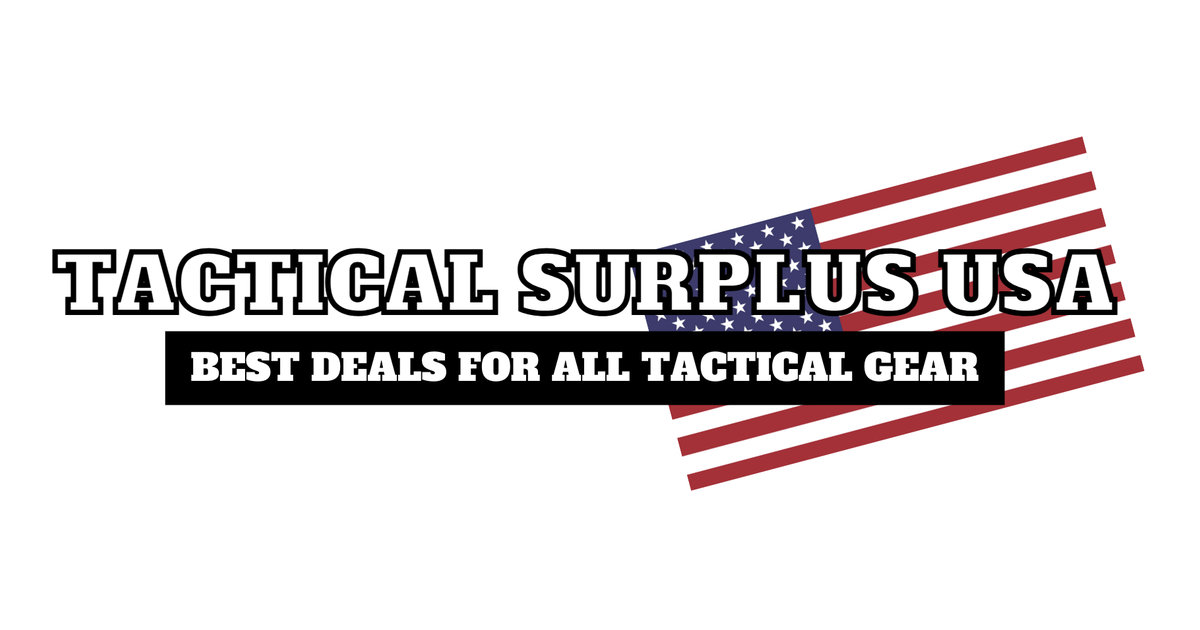 The picture tacticalsurplususa.com shows when its homepage is shared